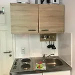 Am Lejlighedshotel Emden