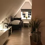 Am Lejlighedshotel 3*