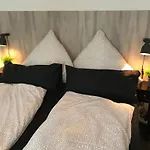 Lejlighedshotel Am 3*