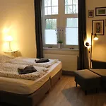 Lejlighedshotel Am 3*