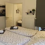Am Lejlighedshotel Emden
