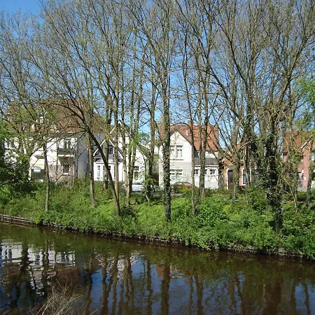 Aparthotel Am *