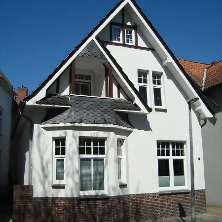 Aparthotel Am Emden