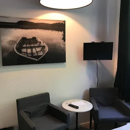 Am Aparthotel