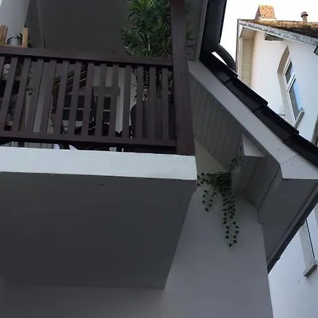 Am Aparthotel *
