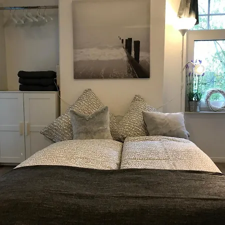 Am Aparthotel Emden