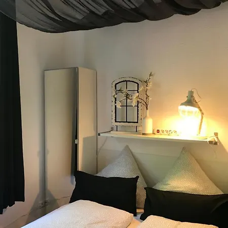 Aparthotel Am