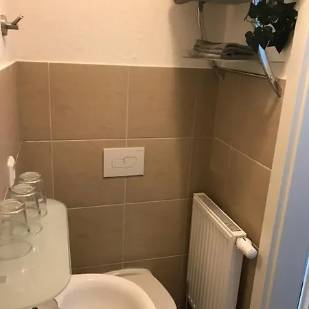 Aparthotel Am 3*