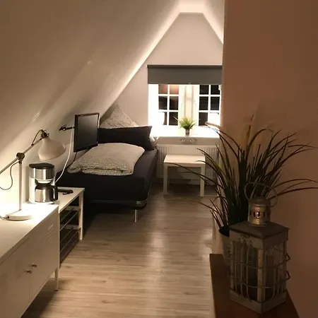 Am Aparthotel *