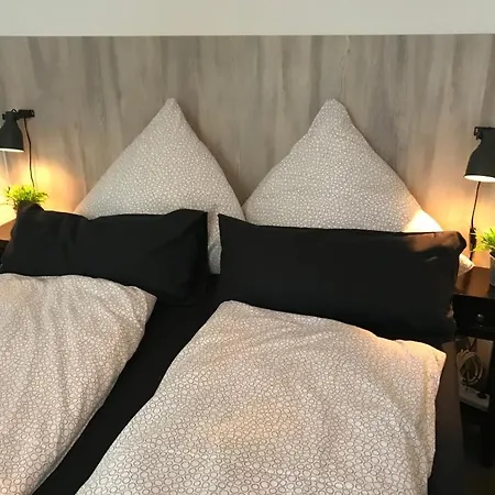 Aparthotel Am *