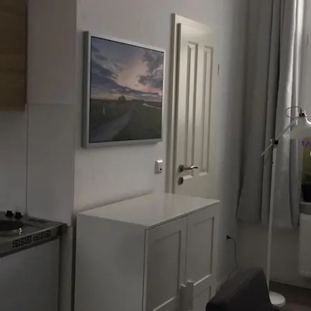 Am Aparthotel 3*
