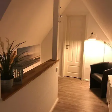 Aparthotel Am Emden