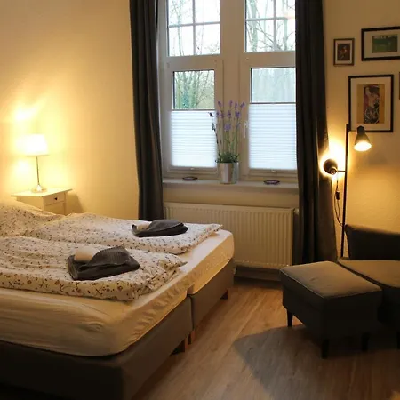 Aparthotel Am *