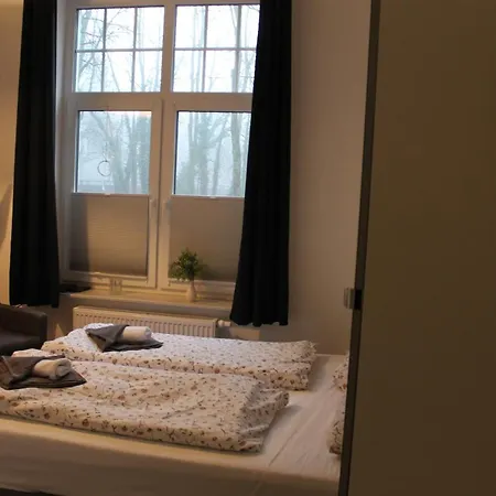 Am Aparthotel