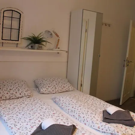 Aparthotel Am *