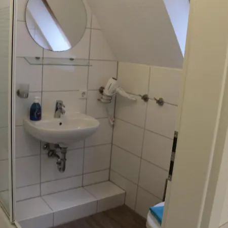 Aparthotel Am Emden