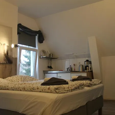 Am Aparthotel