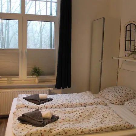 Aparthotel Am