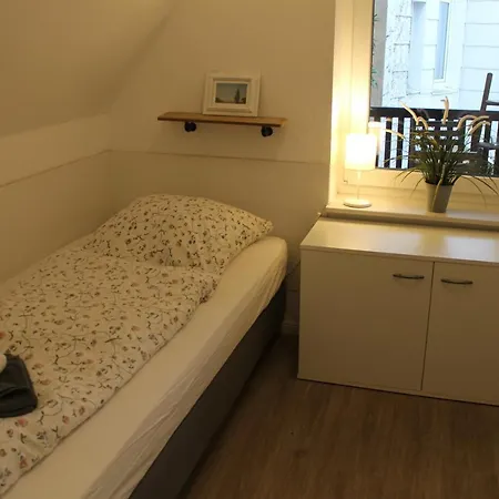 Am Aparthotel