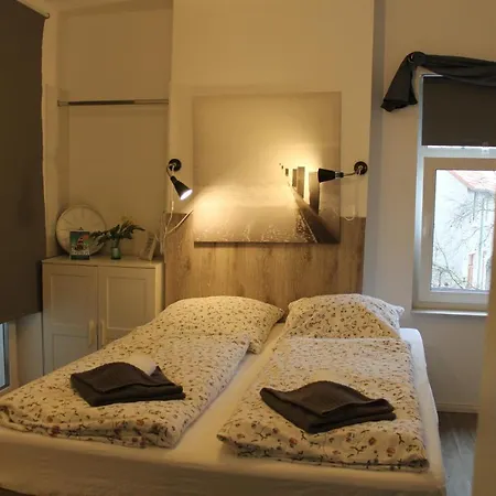 Aparthotel Am Emden