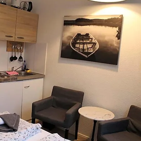 Am Aparthotel