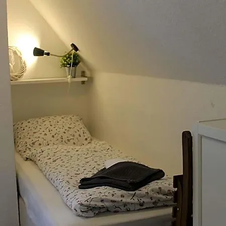 Lägenhetshotell Am Emden