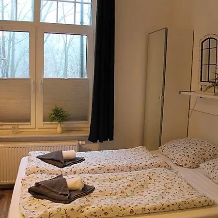 Am Aparthotel