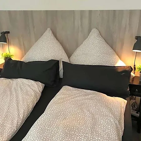 Lägenhetshotell Am