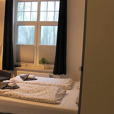 Am Aparthotel