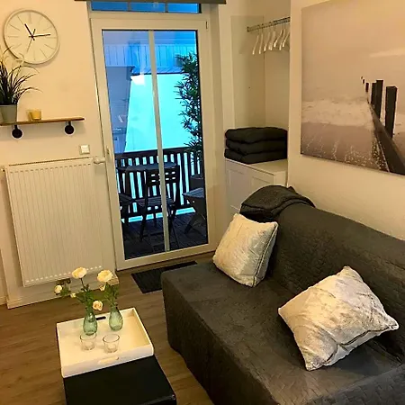 Aparthotel Am Emden