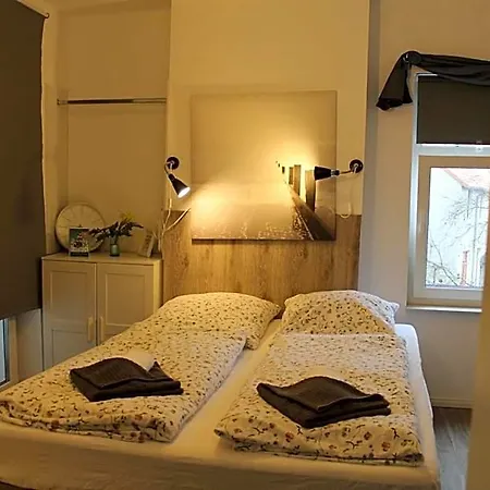 Am Aparthotel 3*