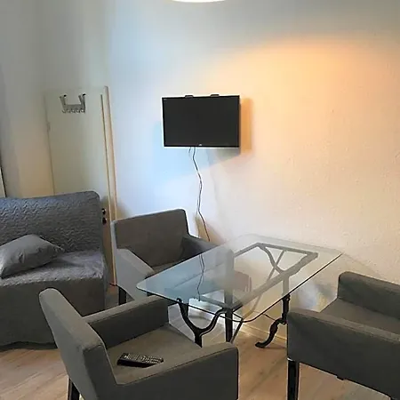 Am Aparthotel