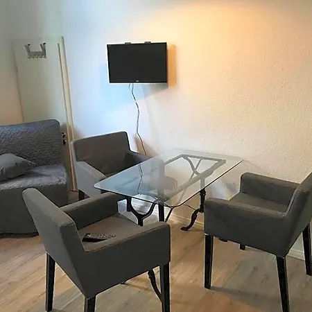 Aparthotel Am 3*