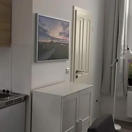 Am Aparthotel 3*