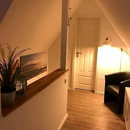 Aparthotel Am Emden